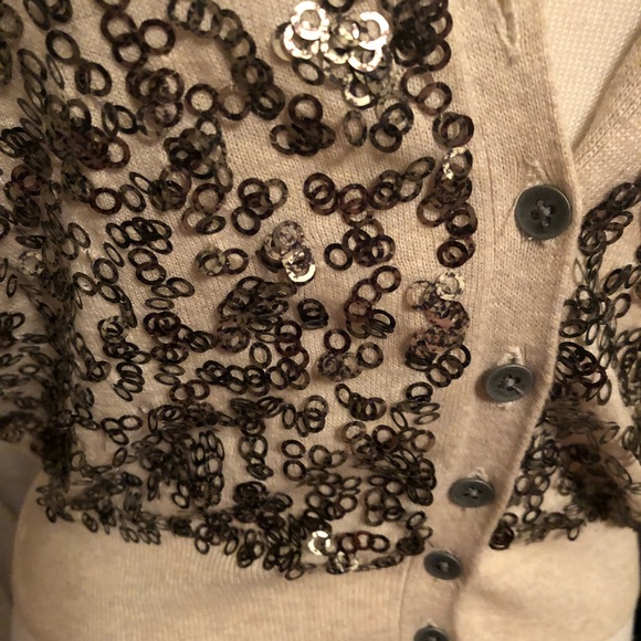 NO OFFERS JUST HIT BUY 🍓VS MODA crop sweater - Picture 2 of 7